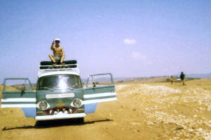 journey 4