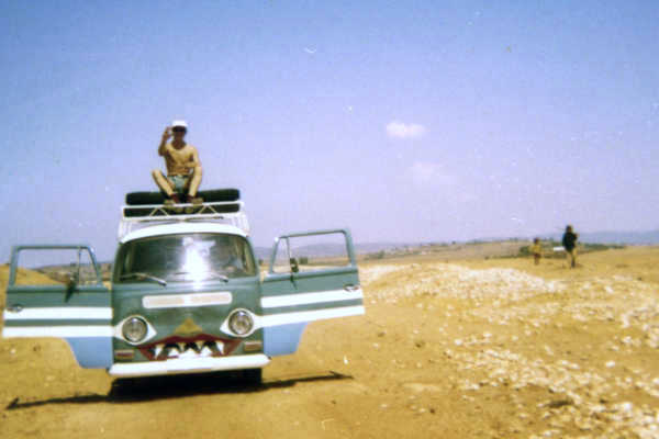 journey 4
