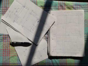 bouncing ideas 1