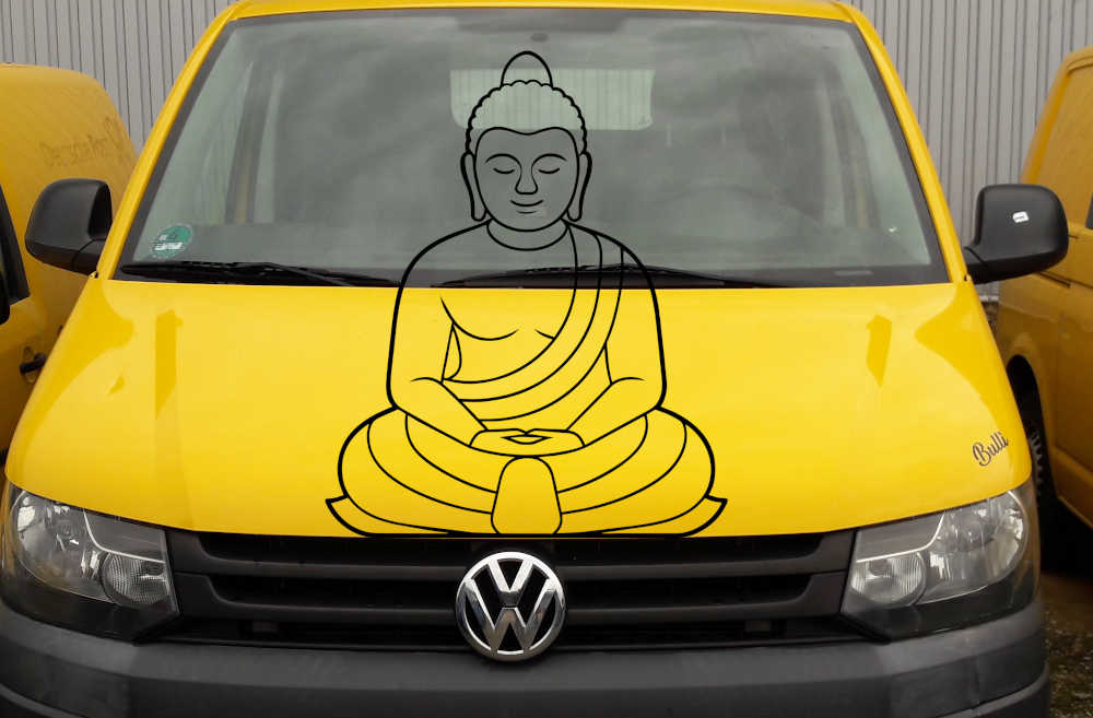 buddhabulli